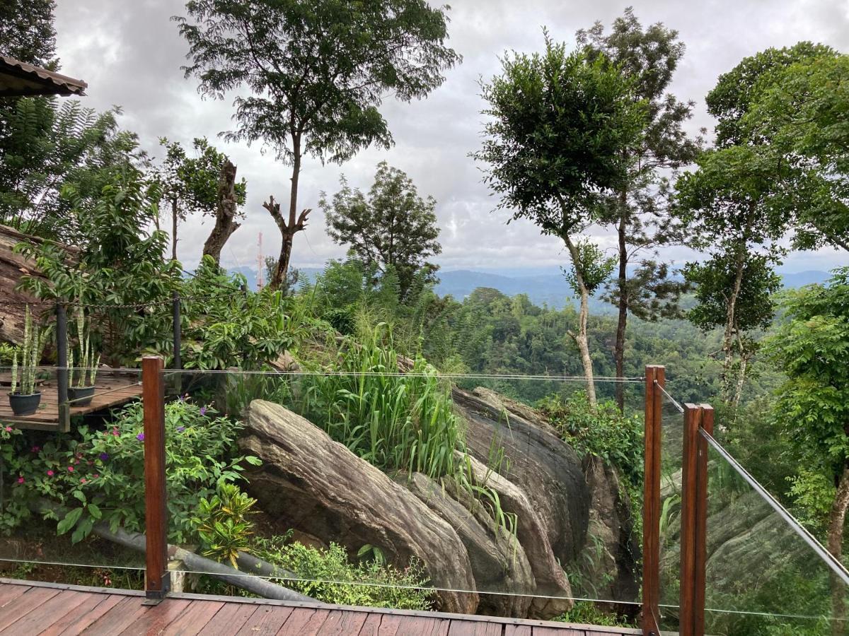 The Cloud Resort Kadugannawa Exterior photo