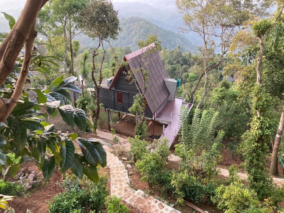 The Cloud Resort Kadugannawa Exterior photo