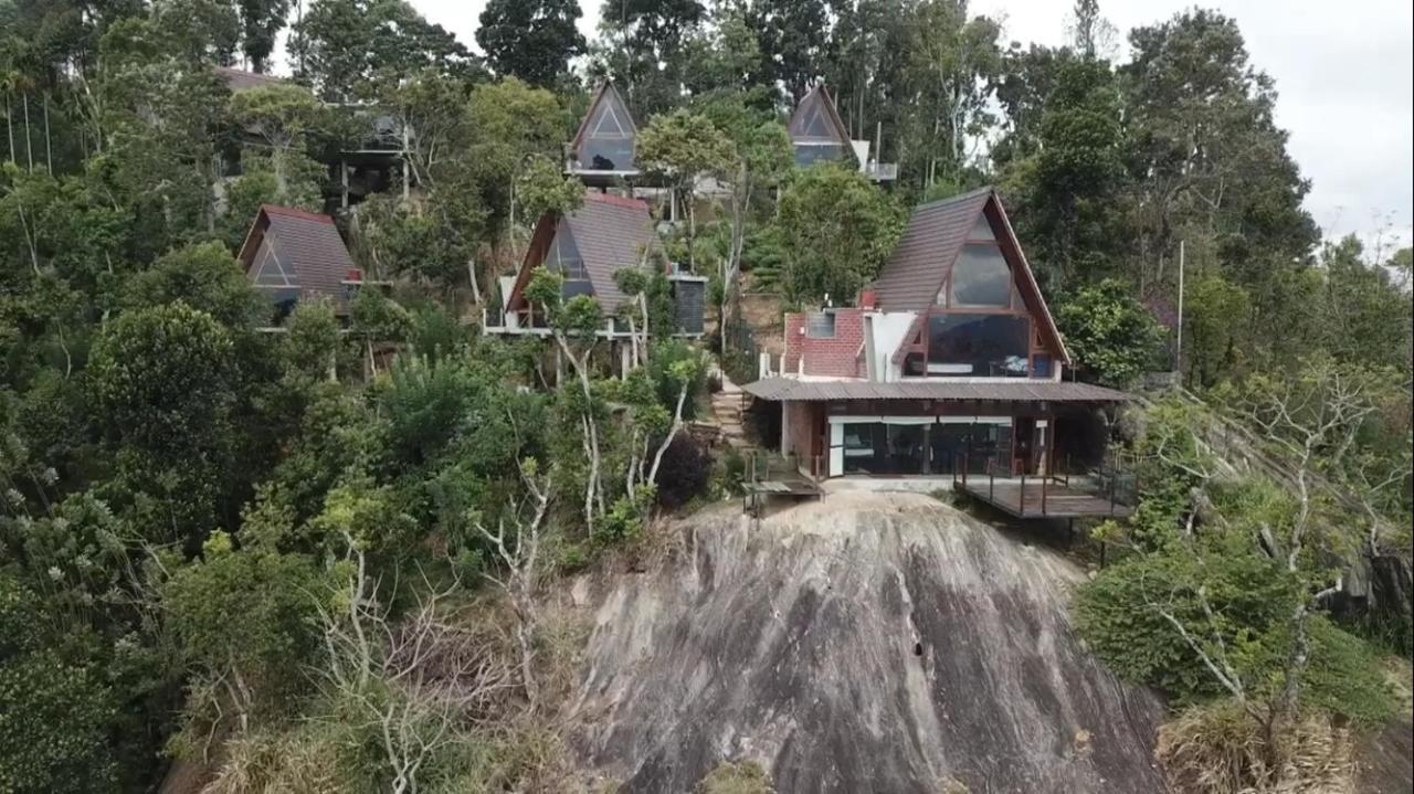 The Cloud Resort Kadugannawa Exterior photo