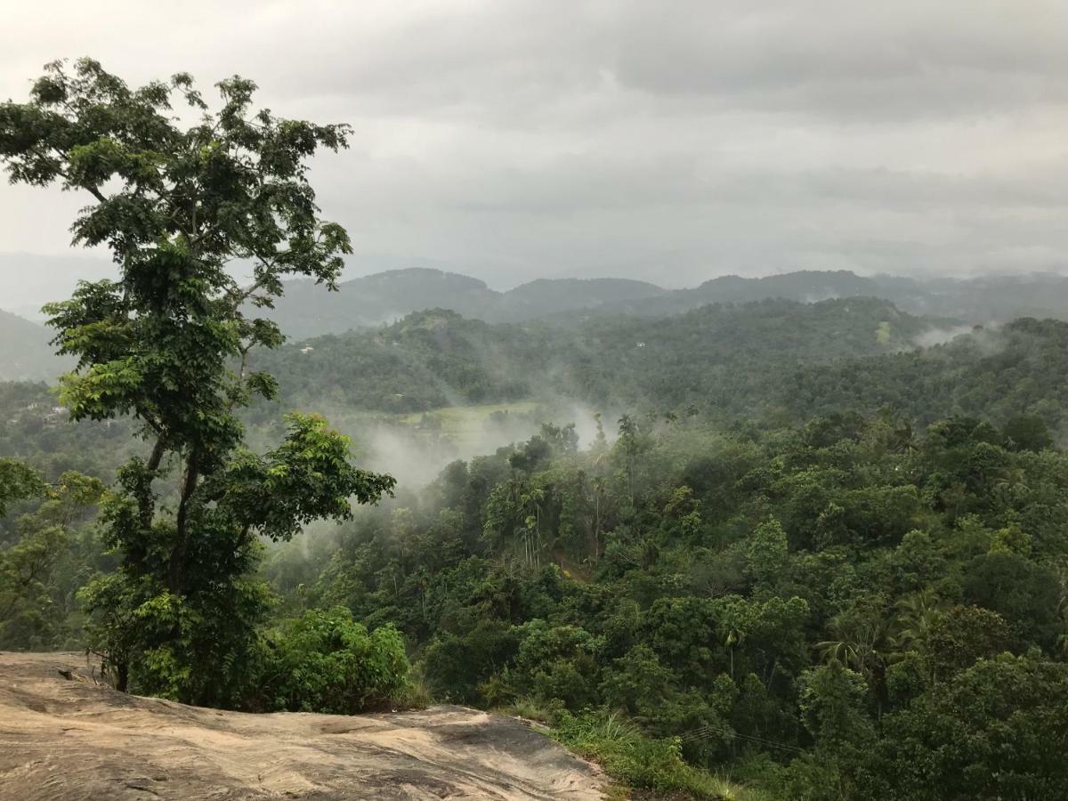 The Cloud Resort Kadugannawa Exterior photo