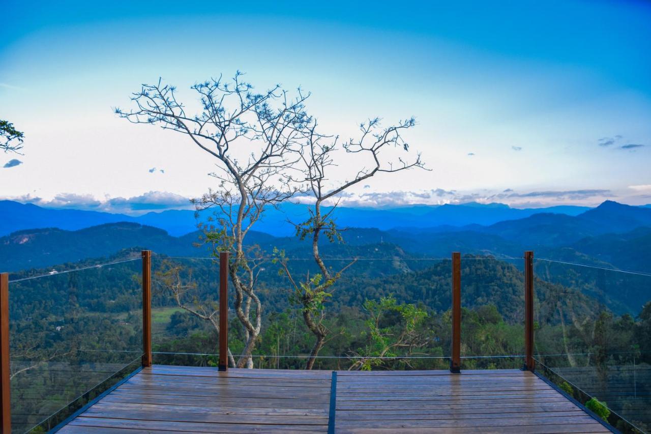 The Cloud Resort Kadugannawa Exterior photo